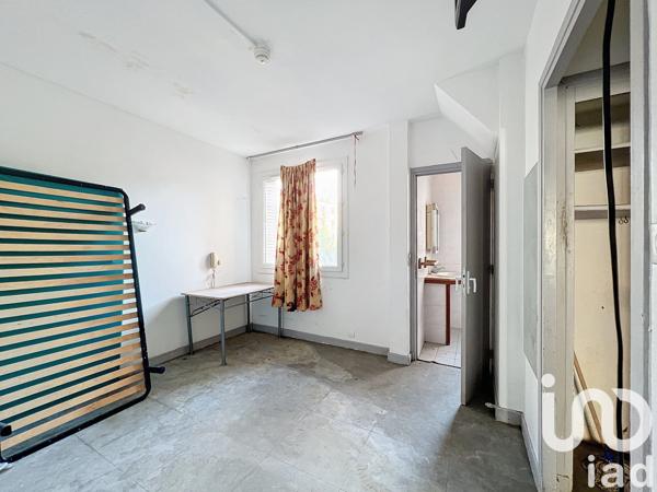 Appartement à vendre 3 pièces 54 m² Grenoble