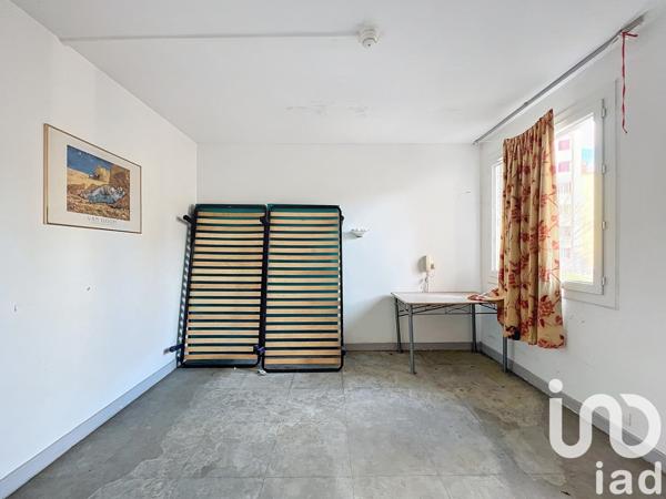 Appartement à vendre 3 pièces 54 m² Grenoble