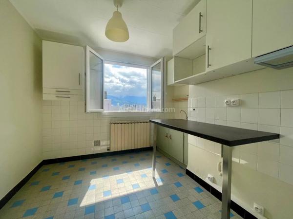 Location Appartement 3 pièces 53 m2 à Grenoble