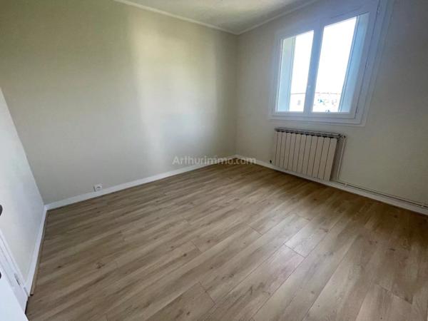 Location Appartement 3 pièces 53 m2 à Grenoble