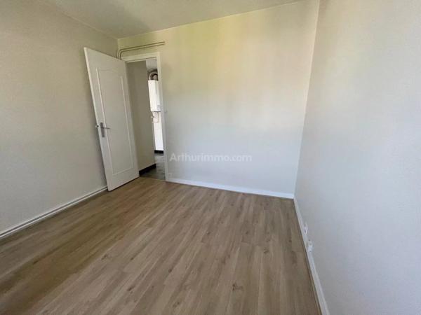 Location Appartement 3 pièces 53 m2 à Grenoble