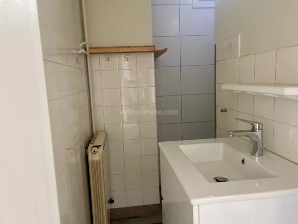 Location Appartement 3 pièces 53 m2 à Grenoble