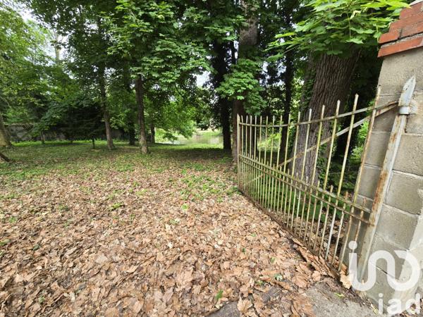 Maison à vendre 8 pièces 200 m² Courpière