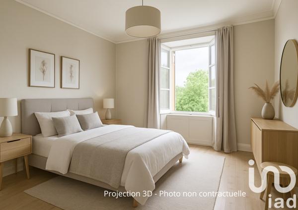 Maison à vendre 8 pièces 200 m² Courpière