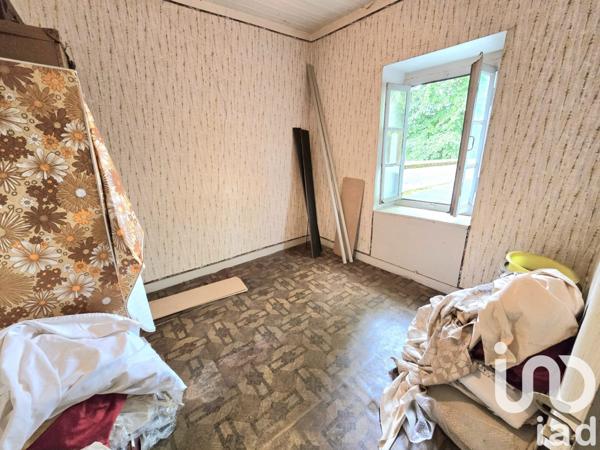 Maison à vendre 8 pièces 200 m² Courpière