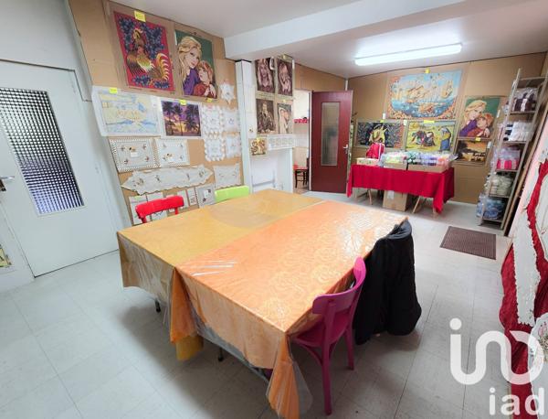 Maison à vendre 8 pièces 200 m² Courpière