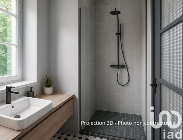 Maison à vendre 8 pièces 200 m² Courpière