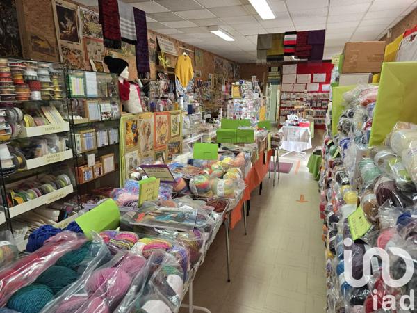 Maison à vendre 8 pièces 200 m² Courpière