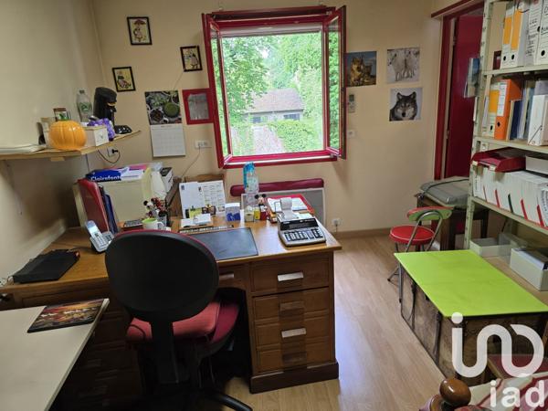 Maison à vendre 8 pièces 200 m² Courpière