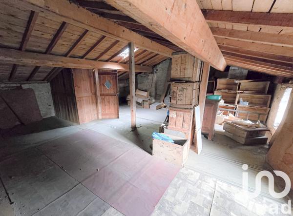 Maison à vendre 8 pièces 200 m² Courpière