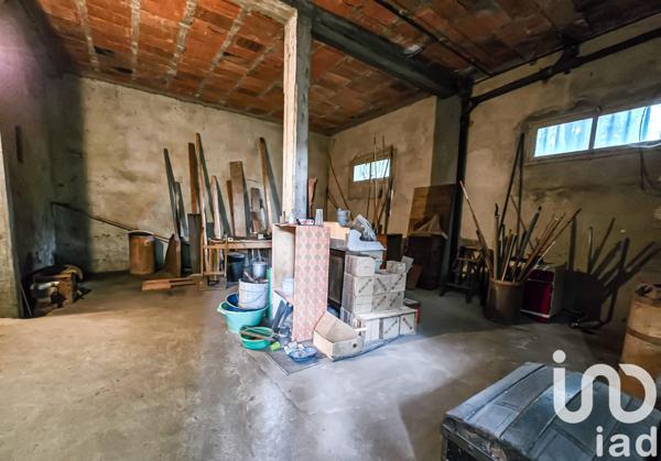 Maison à vendre 8 pièces 200 m² Courpière