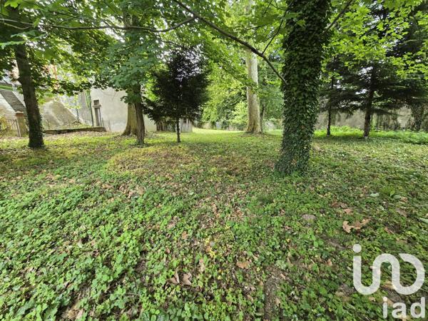 Maison à vendre 8 pièces 200 m² Courpière