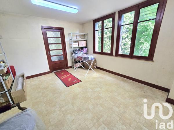 Maison à vendre 8 pièces 200 m² Courpière