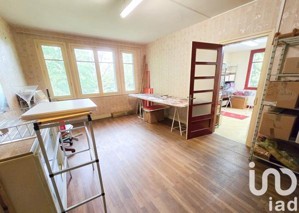 Maison à vendre 8 pièces 200 m² Courpière