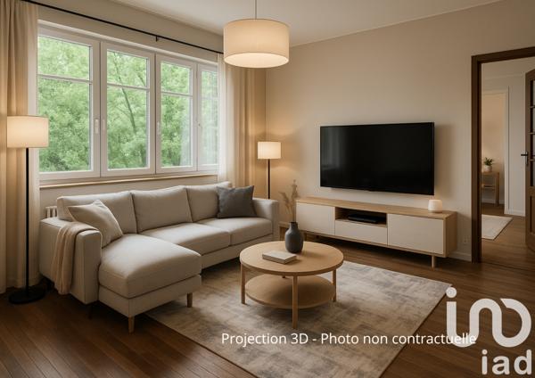 Maison à vendre 8 pièces 200 m² Courpière