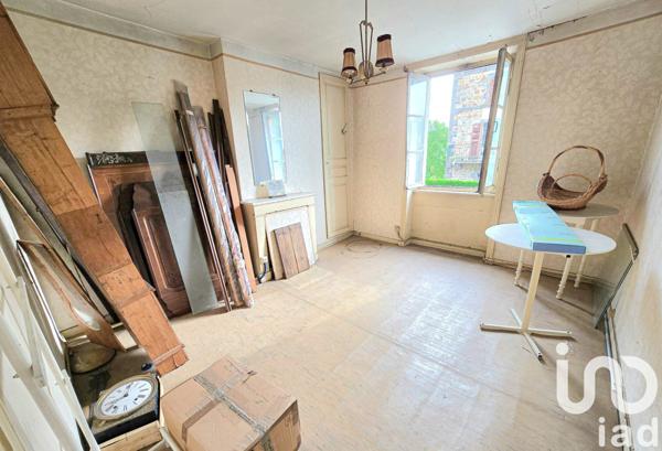 Maison à vendre 8 pièces 200 m² Courpière