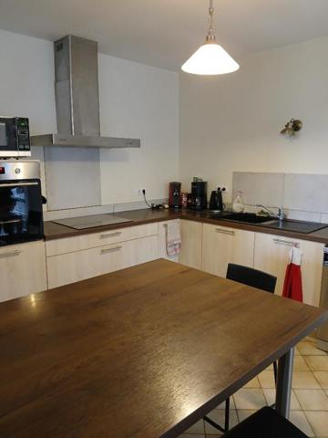 Exploitation agricole de 29 hectares