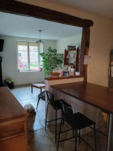 Exploitation agricole de 29 hectares