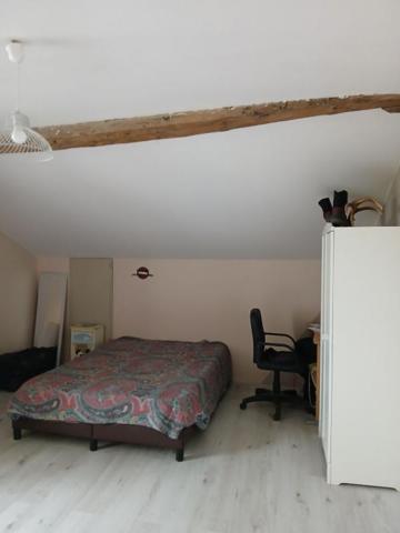 Exploitation agricole de 29 hectares