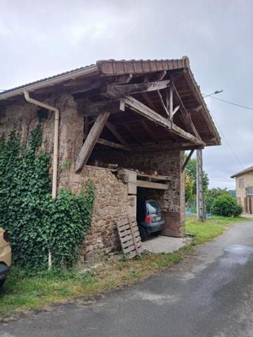 Exploitation agricole de 29 hectares