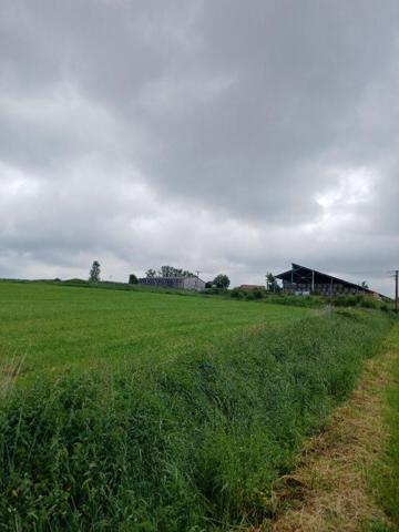 Exploitation agricole de 29 hectares