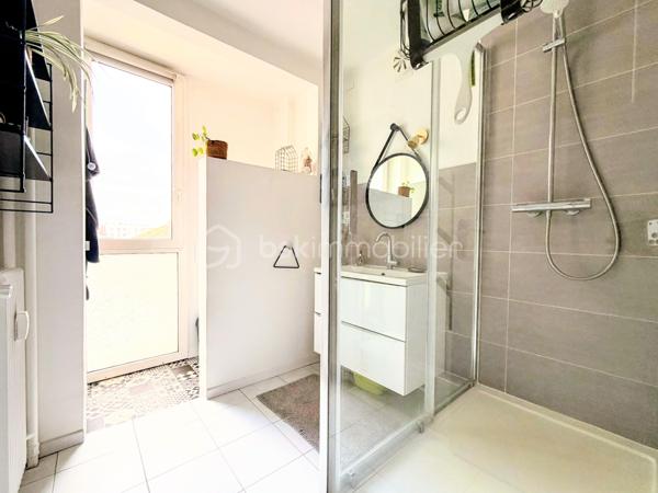 Appartement de 68,20 m²