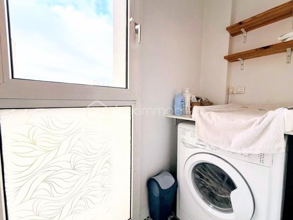 Appartement de 68,20 m²