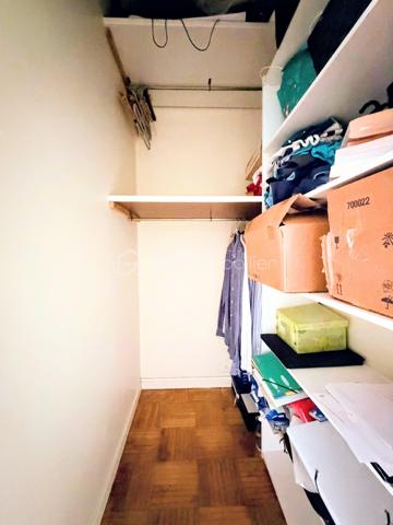 Appartement de 68,20 m²