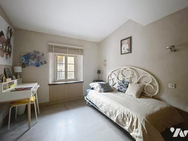 Charmant duplex au coeur de Mouans-Sartoux