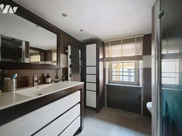 Charmant duplex au coeur de Mouans-Sartoux