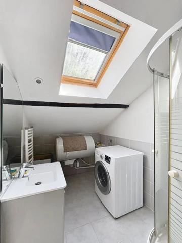Appartement à louer à Épinal (88000)