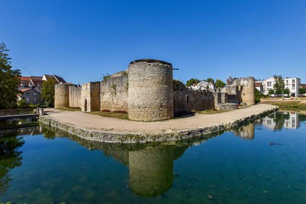 À vendre : Appartement T2 au coeur de Brie Comte Robert