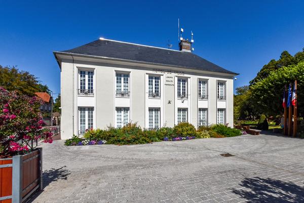 À vendre : Appartement T2 au coeur de Brie Comte Robert