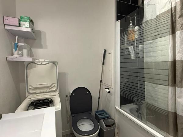 Appartement à louer à Nancy (54000)