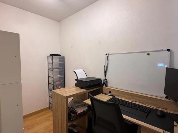Appartement à louer à Nancy (54000)