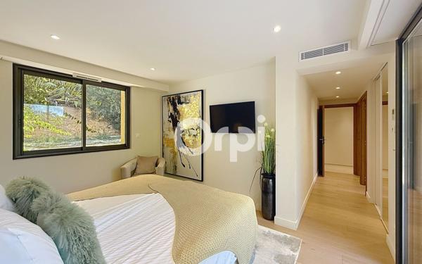 Maison à vendre    6 pièces •  Grimaud