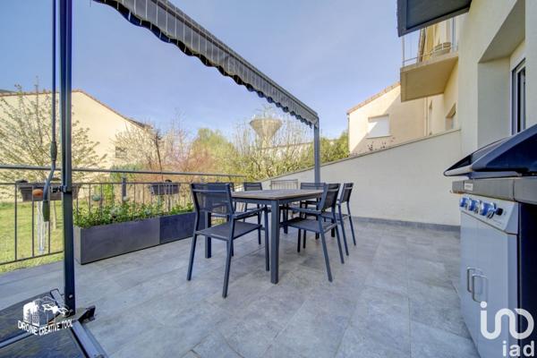 Maison 6 pièces de 141 m² à Maizières-lès-Metz (57280)