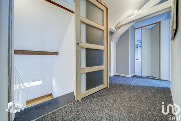 Maison 6 pièces de 141 m² à Maizières-lès-Metz (57280)