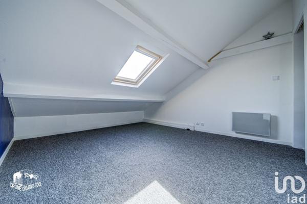 Maison 6 pièces de 141 m² à Maizières-lès-Metz (57280)