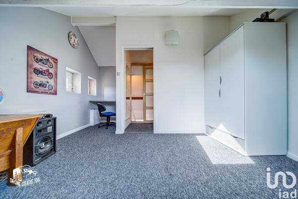 Maison 6 pièces de 141 m² à Maizières-lès-Metz (57280)