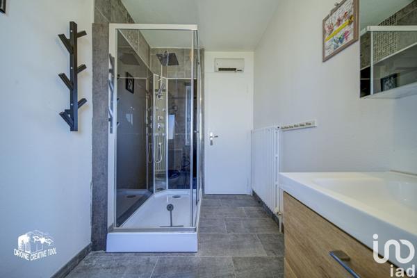 Maison 6 pièces de 141 m² à Maizières-lès-Metz (57280)