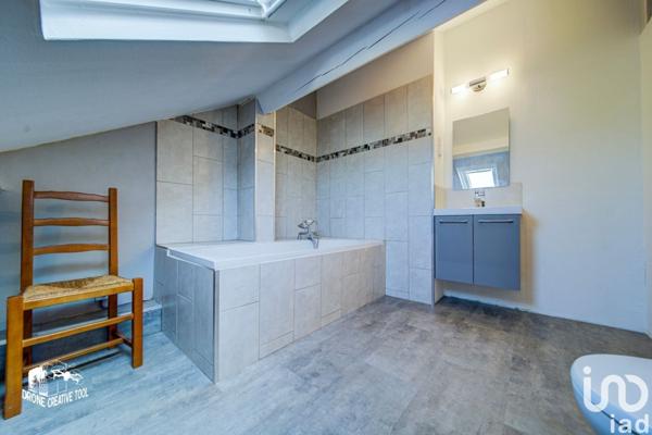 Maison 6 pièces de 141 m² à Maizières-lès-Metz (57280)