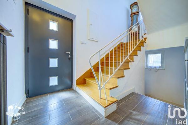 Maison 6 pièces de 141 m² à Maizières-lès-Metz (57280)