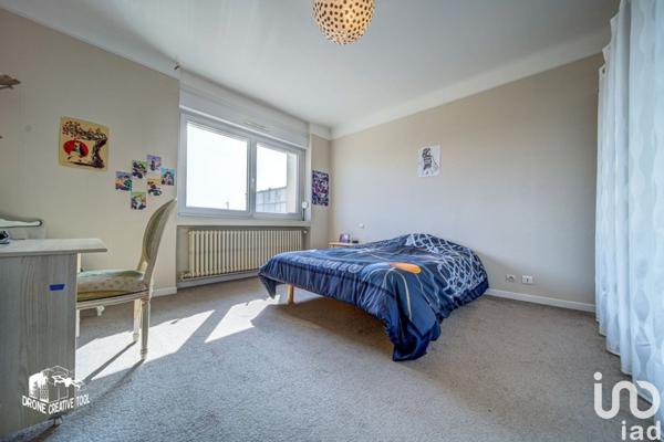 Maison 6 pièces de 141 m² à Maizières-lès-Metz (57280)