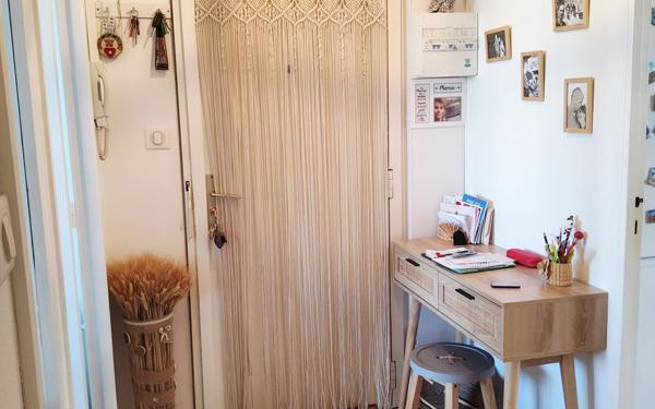 Appartement à vendre    3 pièces • 67 m2 Limoges