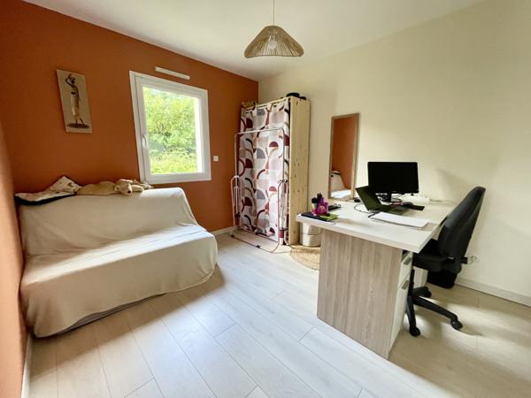 Dives-sur-Mer - Maison 6 pièces avec jardin et garage