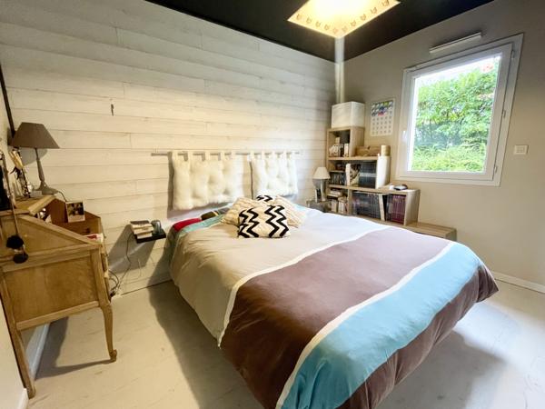 Dives-sur-Mer - Maison 6 pièces avec jardin et garage