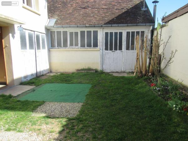 Maison à vendre à Les Noës-près-Troyes dans l'Aube (10420), ref : 10377/937