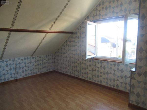 Maison à vendre à Les Noës-près-Troyes dans l'Aube (10420), ref : 10377/937