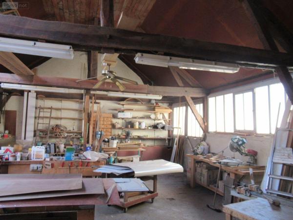 Maison à vendre à Les Noës-près-Troyes dans l'Aube (10420), ref : 10377/937